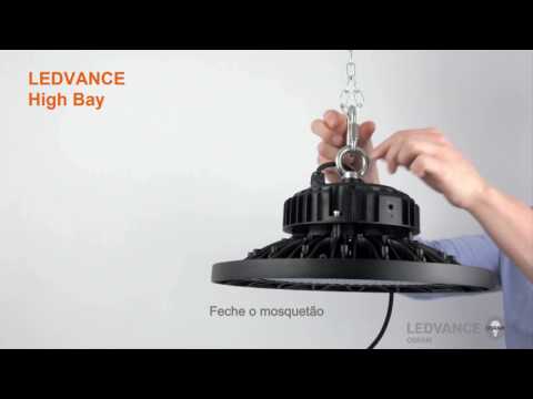 LEDVANCE® High Bay