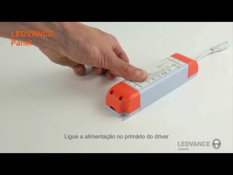 LEDVANCE Panel
