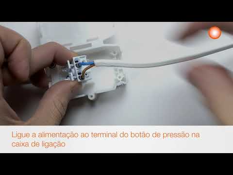 Luminárias LED Downlight Slim da LEDVANCE