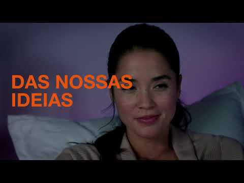 Viva uma nova luz, colorida como a própria vida.