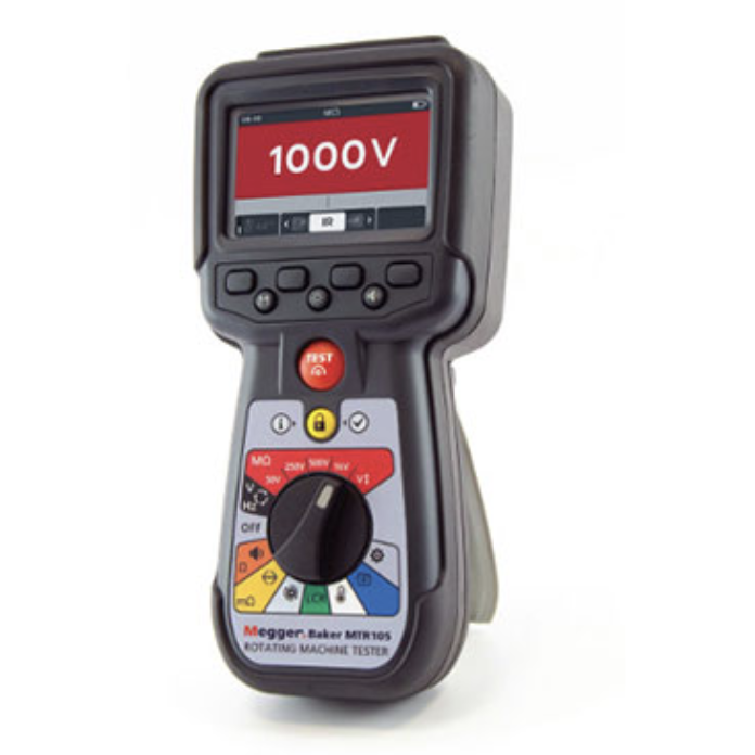 MTR105 Megger