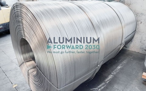 Nexans adere à nova coligação Aluminium Forward 2030