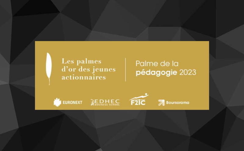 Nexans ganha Prêmio de Pedagogia para Jovens Acionistas