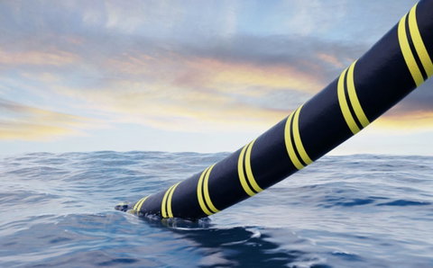 Nexans construirá um navio de lançamento de cabos de terceira geração para impulsionar a transição energética mundial