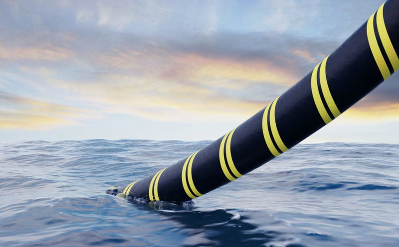 Nexans construirá um navio de lançamento de cabos de terceira geração para impulsionar a transição energética mundial