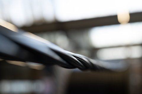 A Nexans investe 15 milhões de euros em sua unidade de Bourg-en-Bresse para aumentar a produção de cabos de média tensão com baixa emissão de carbono