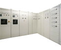 Quadros eléctricos envolventes