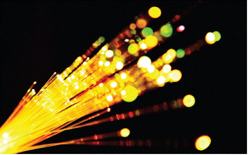 Cabos de fibra óptica – o futuro das telecomunicações