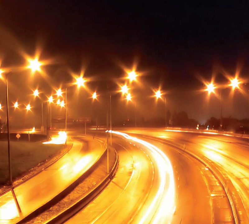 Eficiência energética na iluminação pública — 2.ª Parte