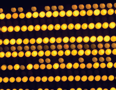 Transformações T8/T5/LED — Práticas, simples, rápidas e... ilegais e não eficientes