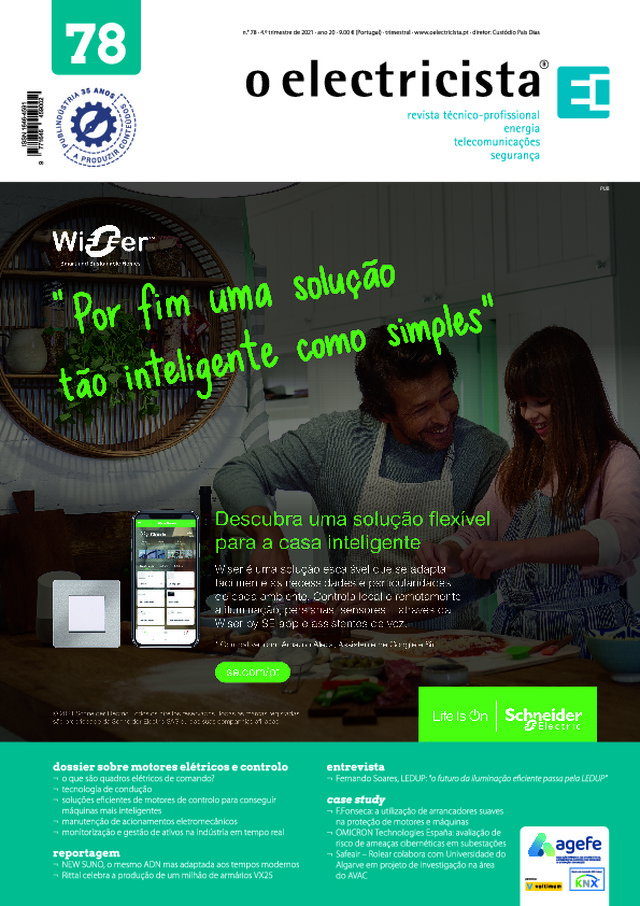 OElectricista 78