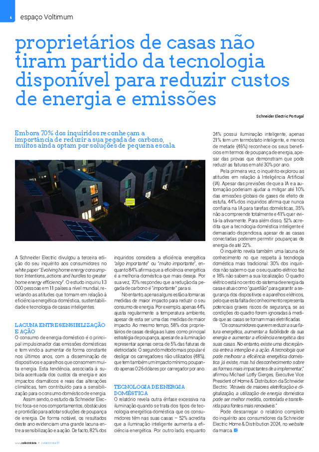 Revista O Eletricista 91
