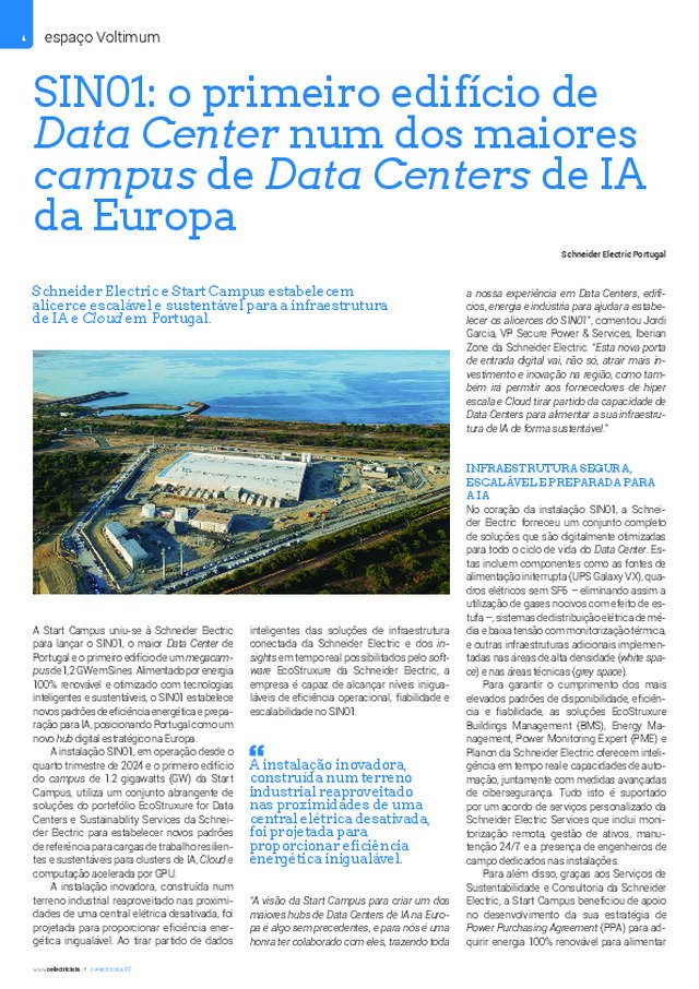 Revista O Eletricista 92