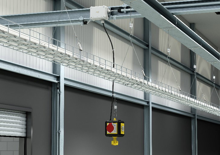 OBO Bettermann apresenta Quick Wire