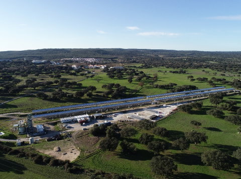 Inovação chega às Centrais Solares com apoio da OBO Bettermann