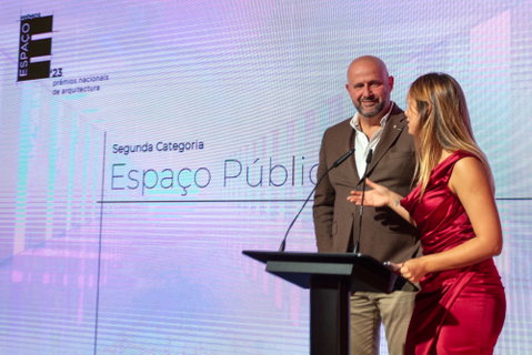 OBO Bettermann patrocina edição 2023 dos Prémios Nacionais de Arquitetura -  ESPAÇO