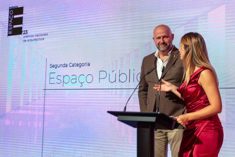 OBO Bettermann patrocina edição 2023 dos Prémios Nacionais de Arquitetura -  ESPAÇO
