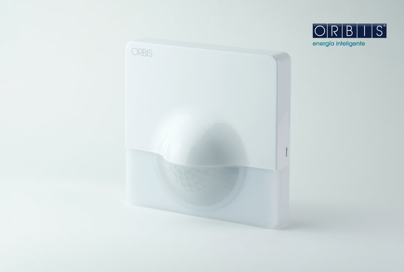 Neomat, o detetor de movimentos mais eficiente e elegante