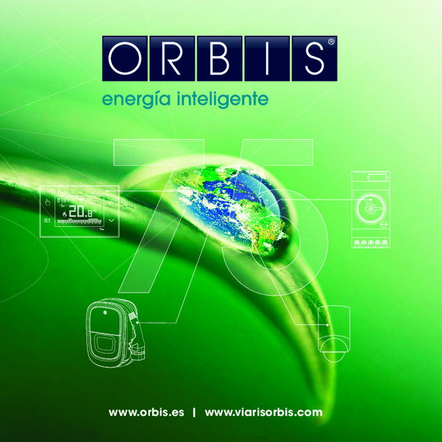 Brochura Corporativa ORBIS 2024