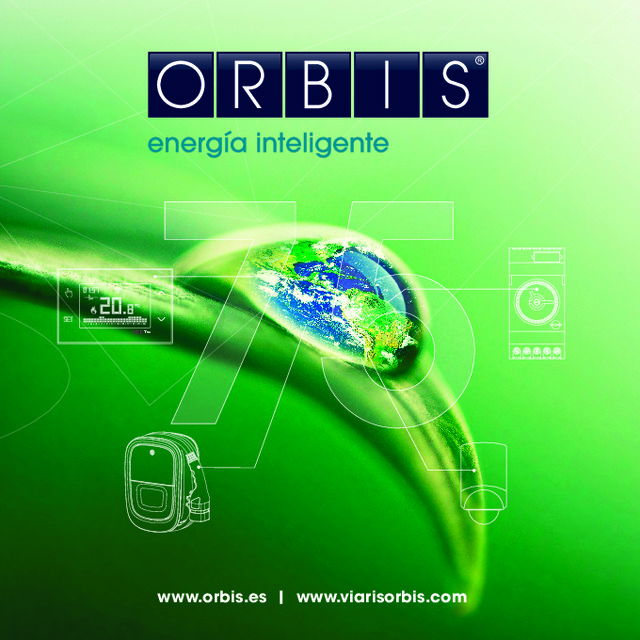 Brochura Corporativa ORBIS 2024
