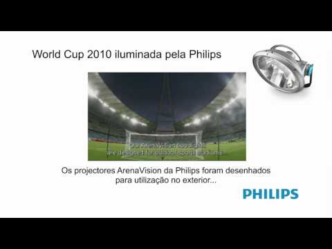 Arena Vision