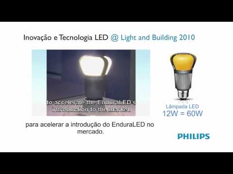 Endura LED