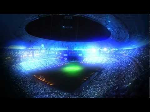 Solução imagem LED