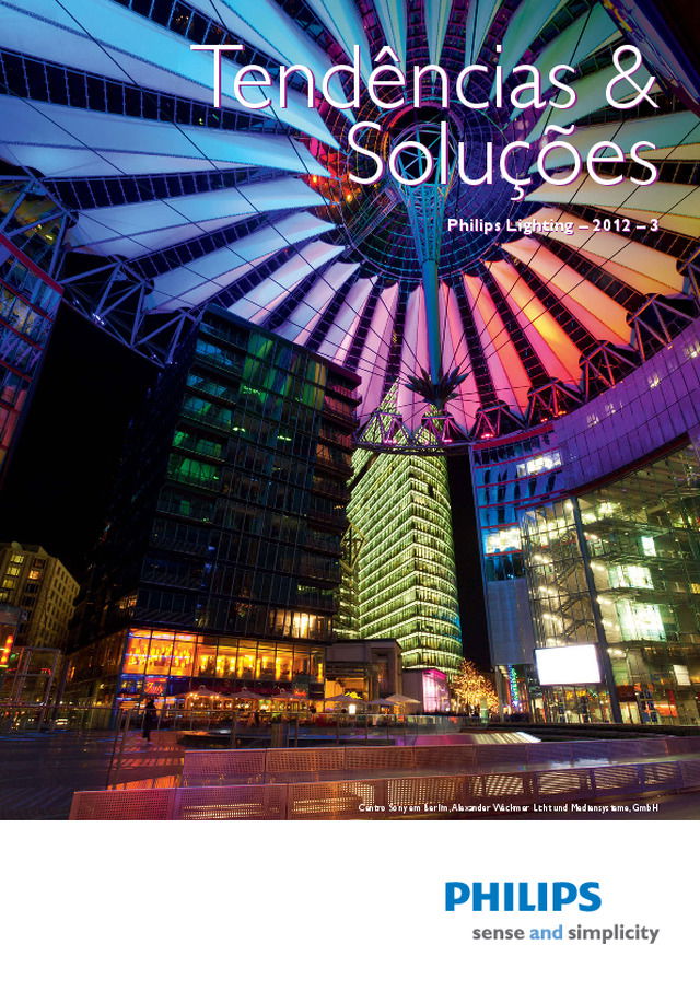 Tendências & soluções 2012/ 2013