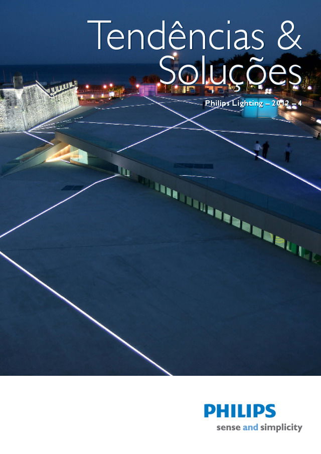 IV edição do Tendências & Soluções