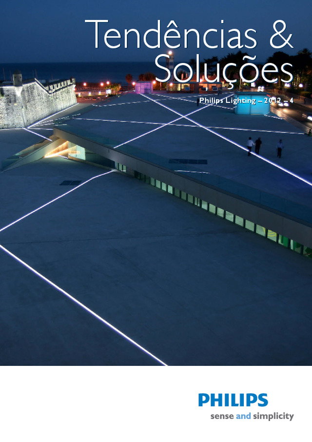 IV edição do Tendências & Soluções