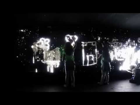 Lumina Cascais. Festival da luz 2014