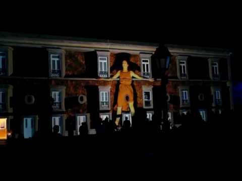 Festival Luz Lumina 2014 - Cascais