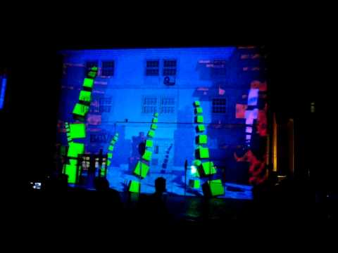 Festival Luz Lumina 2014 - Cascais #1