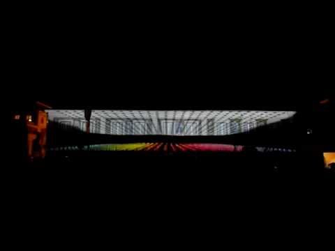 Festival Luz Lumina 2014 - Cascais #02