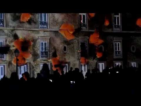 Festival Luz Lumina 2014 - Cascais #04
