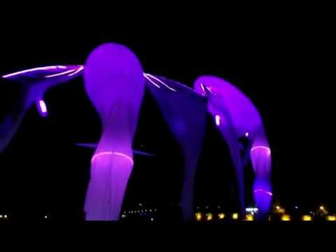 Festival Luz Lumina 2014 - Cascais #12