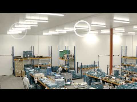 Philips gama CoreLine