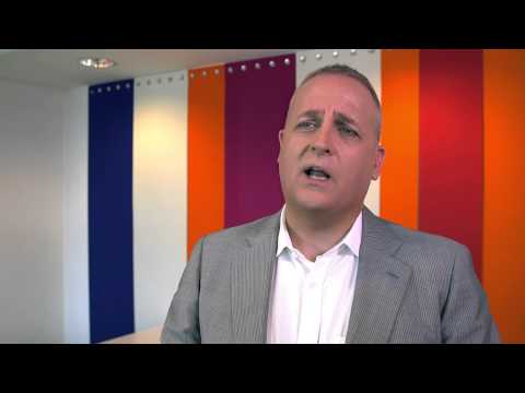 A Philips e a Internet das Coisas (IoT)