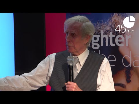 Conferência Light + Building 2016: Iluminação centrada no ser humano (EN)