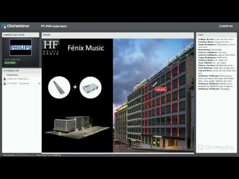 Webinário – A versatilidade de um sistema dinâmico