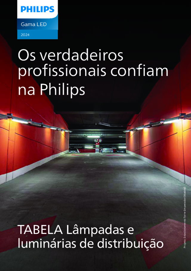 Tarifa Trade LED 2024