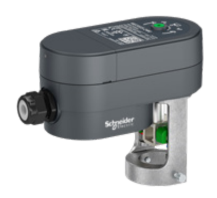 Novo MG350S SmartX Actuator promete melhora na qualidade de trabalho