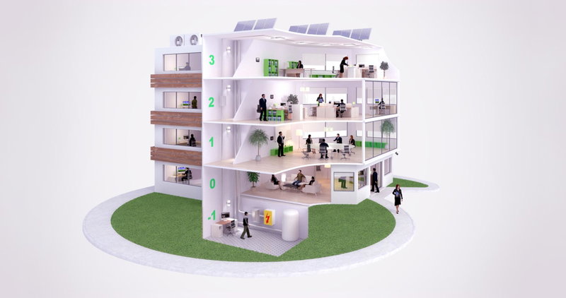Schneider Electric anuncia a nova geração da EcoStruxure Power que aproveita todo o poder da digitalização para a distribuição elétrica