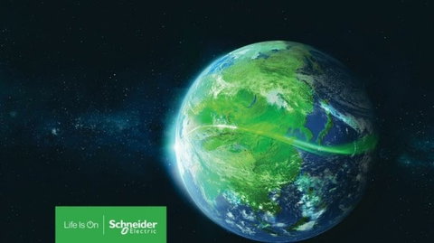 Schneider Electric continua a liderar classificações externas de ESG pelo 13º ano consecutivo no DJSI e no Global 100
