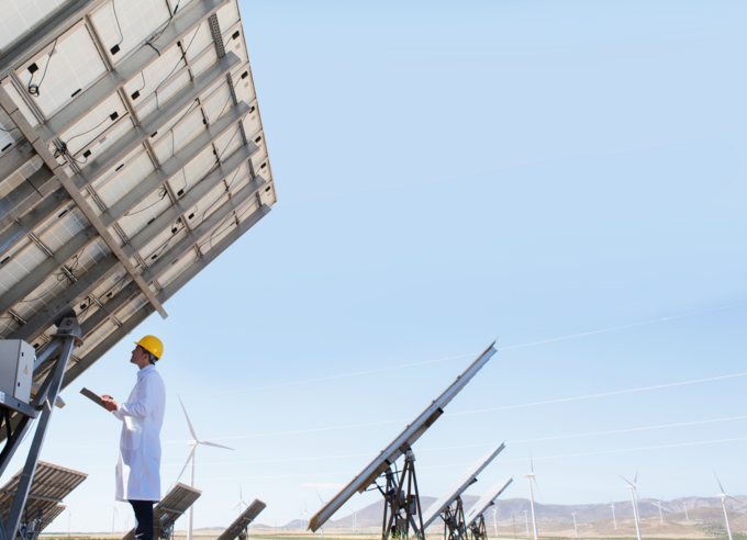 Schneider Electric anuncia acordo inovador de transferência de créditos fiscais com a ENGIE para acelerar  objetivo de 100% de energia renovável na América do Norte