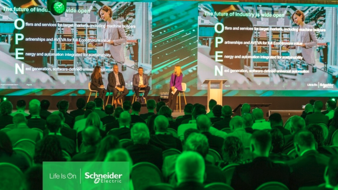 Schneider Electric anuncia os vencedores dos Global Alliance Partner Program Awards de 2023