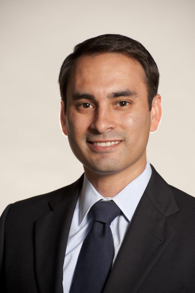 Schneider Electric nomeia Ruben Llanes como Chief Executive Officer de Digital Grid
