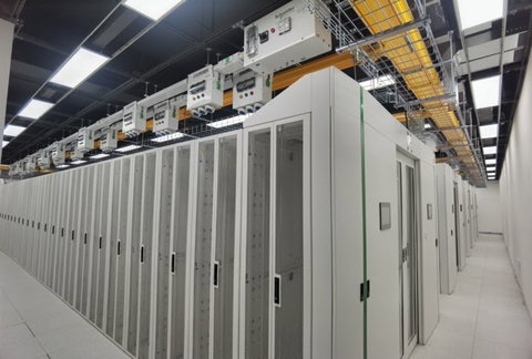 Schneider Electric apresenta nova solução I-Line Track Busway para Data Centers