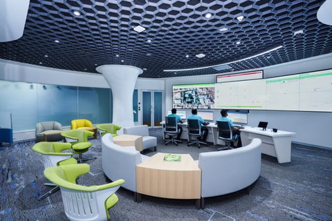 Capgemini e Schneider Electric colaboram para ajudar empresas a alcançar a otimização energética