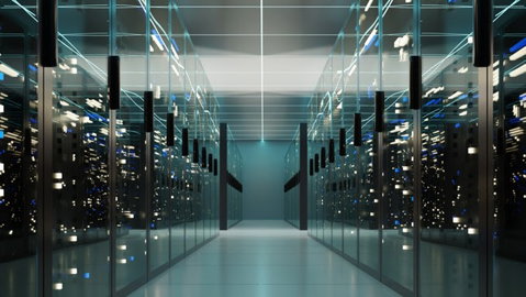 Schneider Electric e DC Smarter unem-se para integrar software DC Vision com o EcoStruxure IT